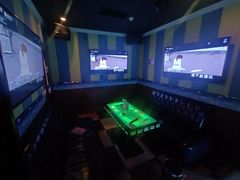 -唱吧麦颂KTV(松江五龙商业广场店)