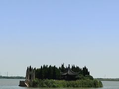 -锦溪古镇
