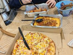 -萨莉亚意式餐厅(龙阳广场店)
