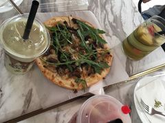 -农畉LONFOOD(福田星河COCOPark店)