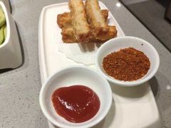 -海底捞火锅(关山保利店)