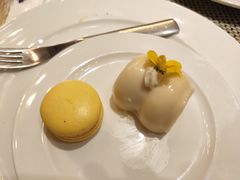 -都会尚膳·海鲜自助餐厅(重庆万豪酒店)