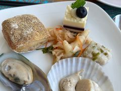 -深圳大梅沙京基洲际度假酒店