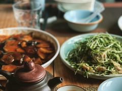-庆云楼饭庄(什刹海店)