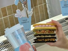-苏小糖(鼓浪屿三丘田花园店)