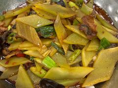 -天津外国语大学（马场道校区）食堂