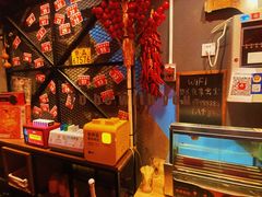 -夜幕浸入式超级密室(望京店)