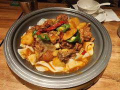 -耶里夏丽·丝路新疆菜·清真食品(徐家汇臻选店)