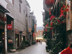 -东西巷