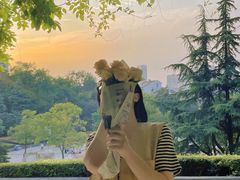 -环城公园-琥珀潭