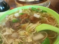 -同心楼(解放北路店)