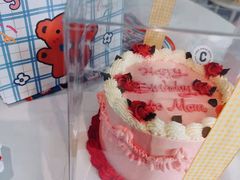 -CarolCake卡萝家(锦华万达店)