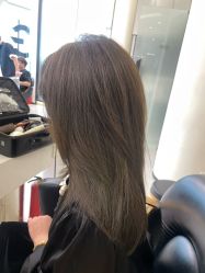 -GANO HAIR 