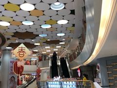 -银座mall(东直门店)