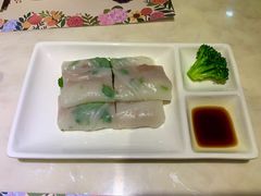 -隆隆金大茶楼(地王广场店)