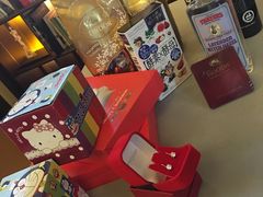 -天津津利华酒店