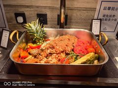 -北京王府井希尔顿酒店·万斯阁西餐厅