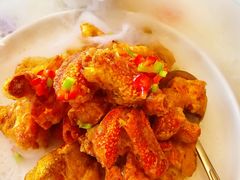 -万龙洲海鲜(南新仓店)