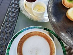 -上海和平饭店-华懋阁 The Cathay Room