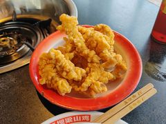 -李子坝梁山鸡(李子坝大鸡哥店)