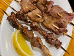 -福烤锦花(长乐路店)