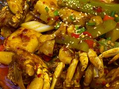 -蟹宗蟹(润达国际五楼店)