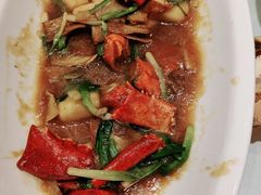 -金时代顺风大酒店(金山店)