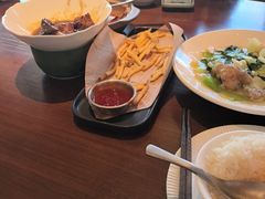 -成都娃娃花园餐厅 (南艺旗舰店)