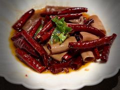 -新荣记(BFC外滩金融中心店)