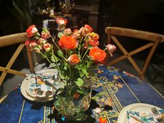 -第101座花园餐厅(湖滨88店)