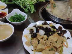 -清真·马坡烧烤涮牛肚·酸浆火锅(新区总店)