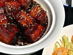 -梅飞酒家(桑园路店)