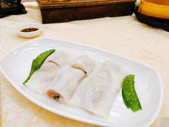 香茜牛肉肠-顺德人家食府(黄金广场店)