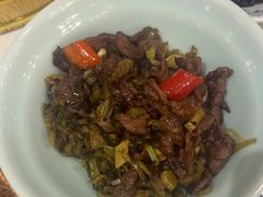 -围龙屋客家食府(福田店)