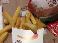 -汉堡王(龙德广场店)
