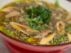 -院8里·少城记忆老川菜(宽窄巷子店)