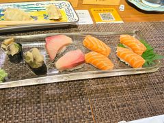 -半藏居酒屋(香港花园店)