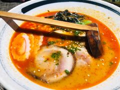 -栖川山葵家·寿喜锅·日式料理(龙湖北城天街商场店)