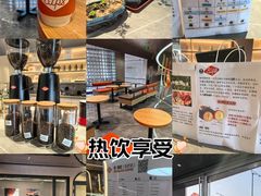 -Sips&Lick茶兰咖啡(五道口店)