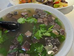 -百草香驴肉坊(国际城店)