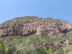-北岳恒山