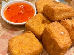 -滕记星发餐室·新加坡菜(巨鹿路店)