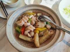 -香樟花园新粤料理(无锡万象城店)