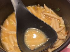 -西贝(华发商都店)