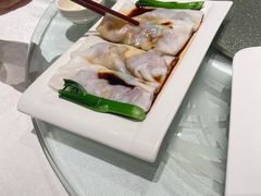 -白云宾馆·白云宴餐厅