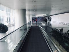 -杭州萧山国际机场