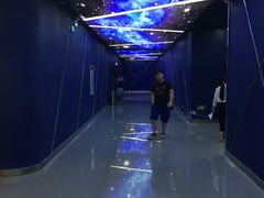 -华夏金沙国际影城(石龙金沙湾店)