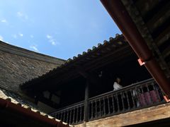 -马家大院