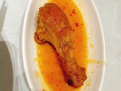 -陳香貴·蘭州牛肉面(松江亚繁亚乐城店)