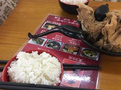-青岛排骨饭米线(原东平里店)